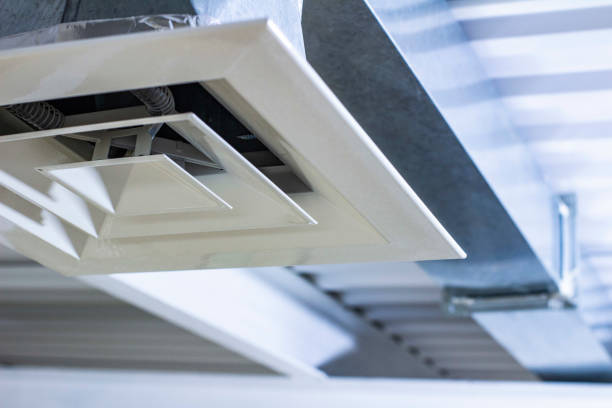 Best Commercial Air Duct Cleaning  in Redgranite, WI