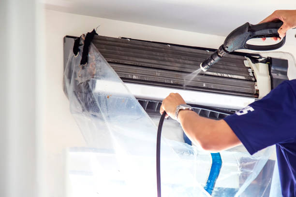 Best Dryer Vent Cleaning Services  in Redgranite, WI