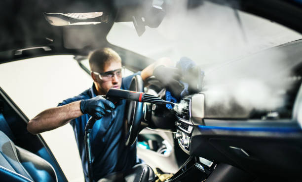 Best HVAC Duct Inspection Services  in Redgranite, WI