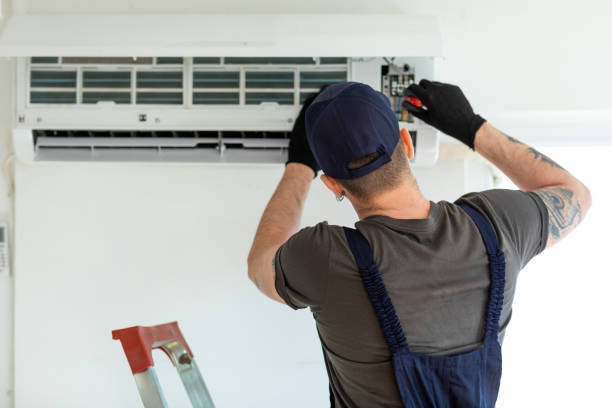 Best Best Air Duct Cleaning Company  in Redgranite, WI