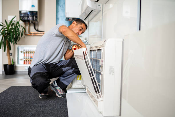 Best Affordable Duct Cleaning Services  in Redgranite, WI
