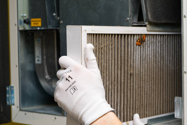 Best Emergency Air Duct Cleaning  in Redgranite, WI