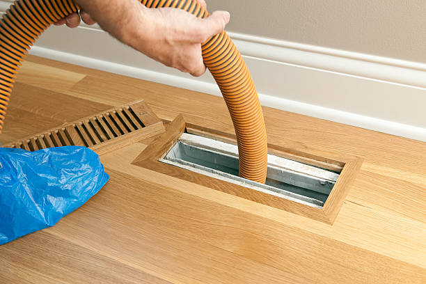 Best HVAC Maintenance and Cleaning  in Redgranite, WI