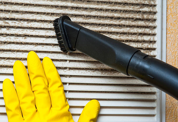 Best Home Air Vent Cleaning  in Redgranite, WI