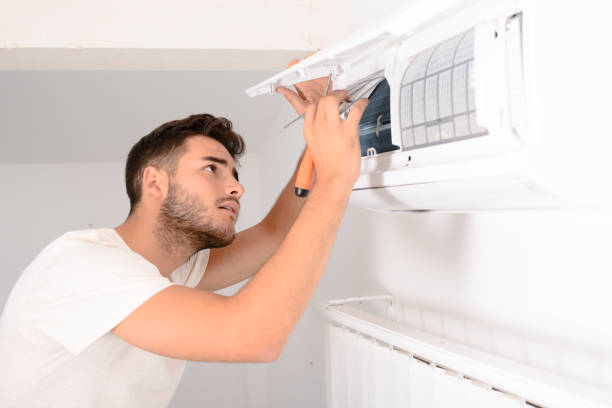 Best Air Duct Cleaning Near Me  in Redgranite, WI